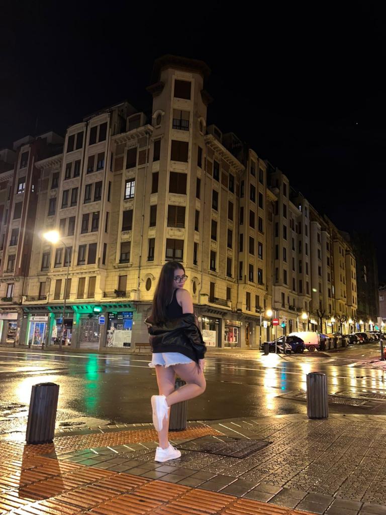 Chica busca chico en León: 