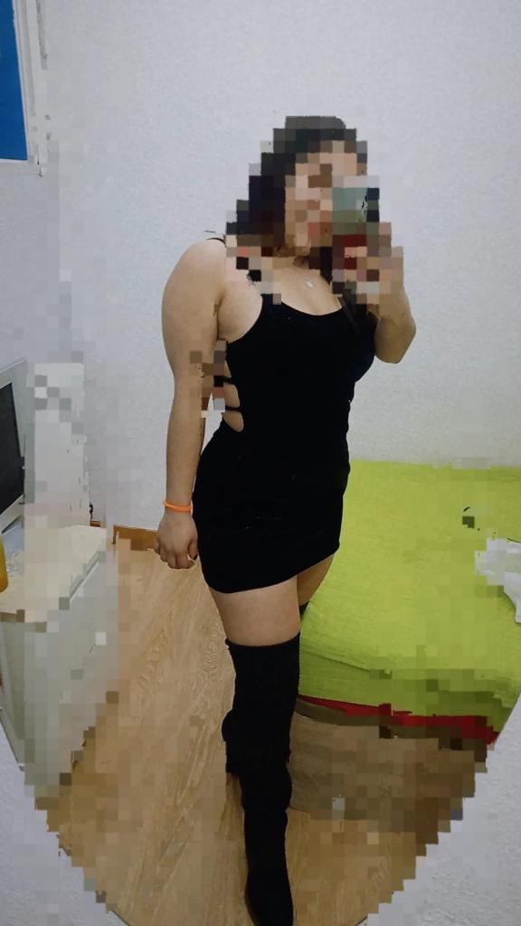 Chica busca chico en Madrid: 