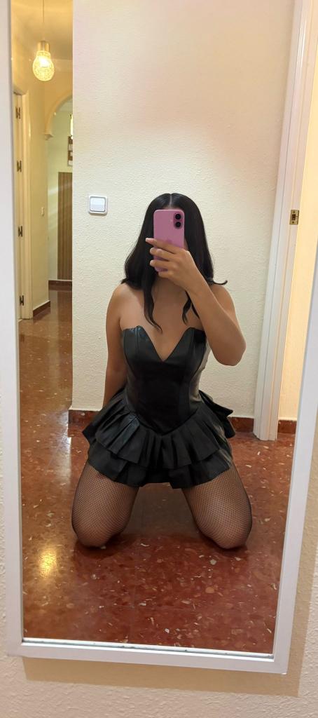 Chica busca chico en Málaga: 