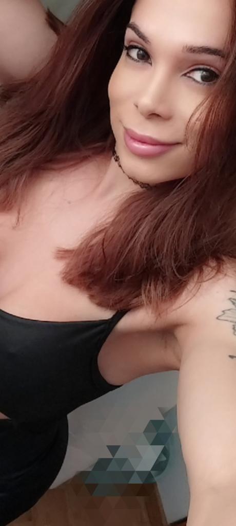 Transexual en La Rioja: 