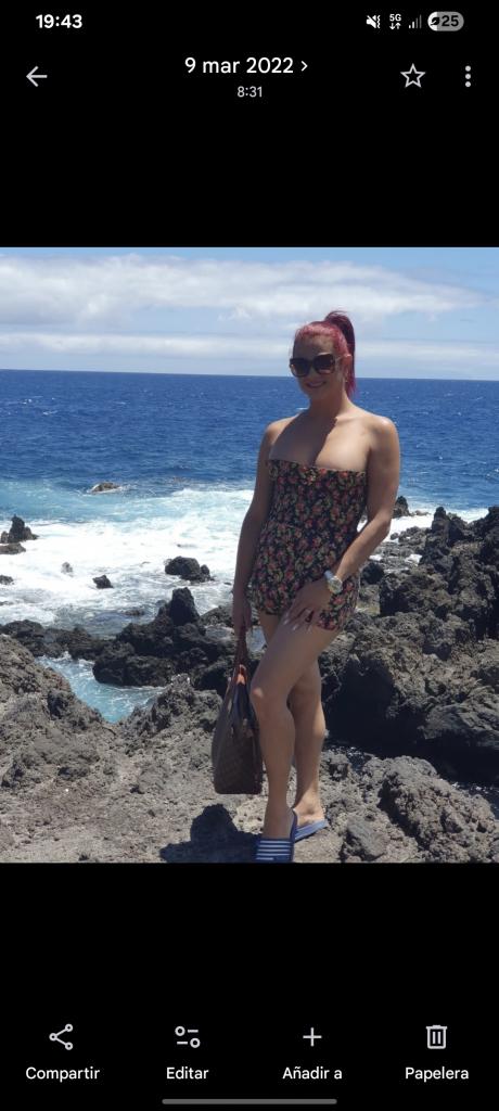 Transexual en Las Palmas: 