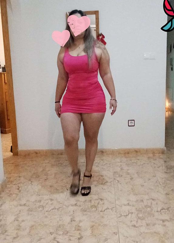 613815305: Chica busca chico en Alicante