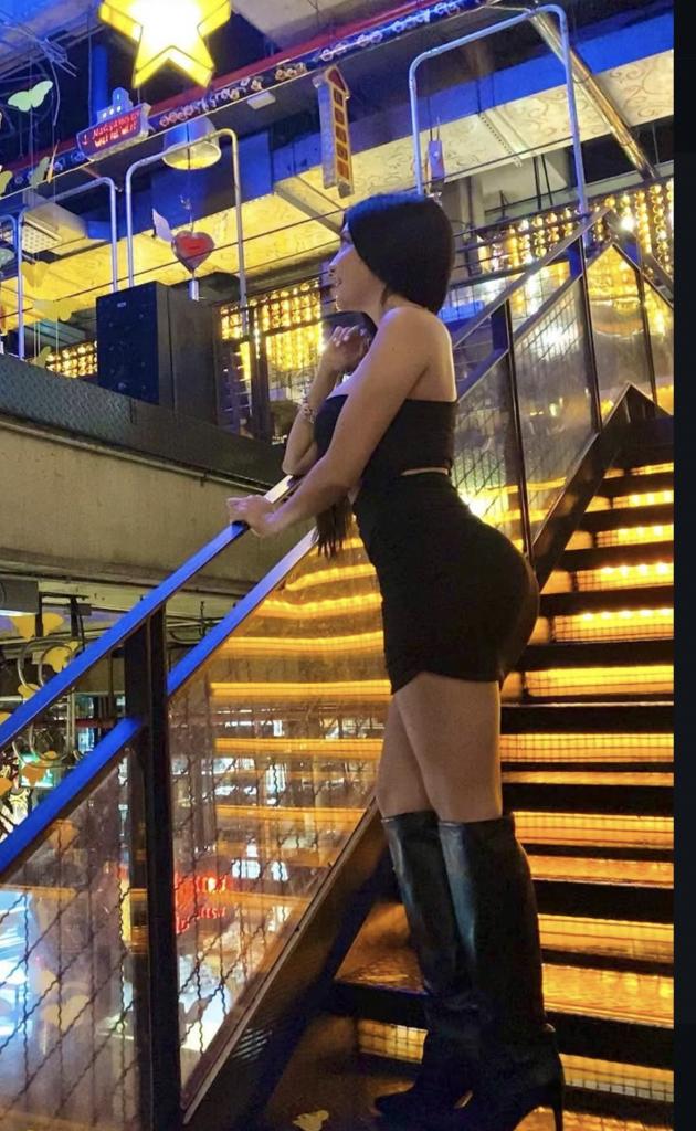 Chica busca chico en Málaga: 