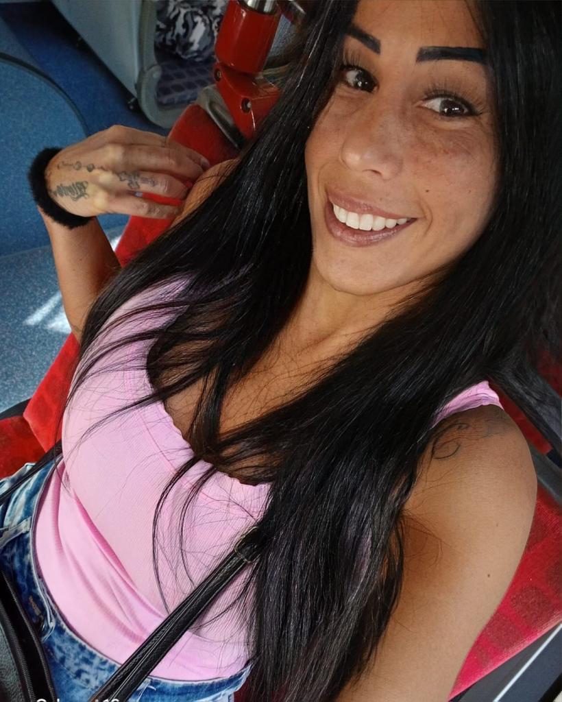 Chica busca chico en Barcelona: 