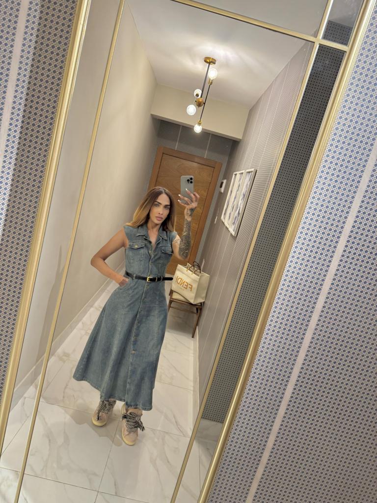 Transexual en Barcelona: 