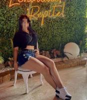 645952609: Chica busca chico en Sevilla