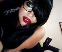 602398919: Transexual en Madrid