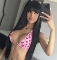 685579526: Transexual en Málaga