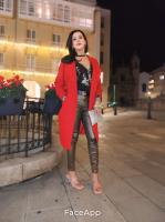 672167663: Travesti en Navarra