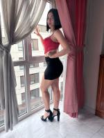 607598521: Chica busca chico en Madrid