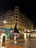 603265668: Chica busca chico en León