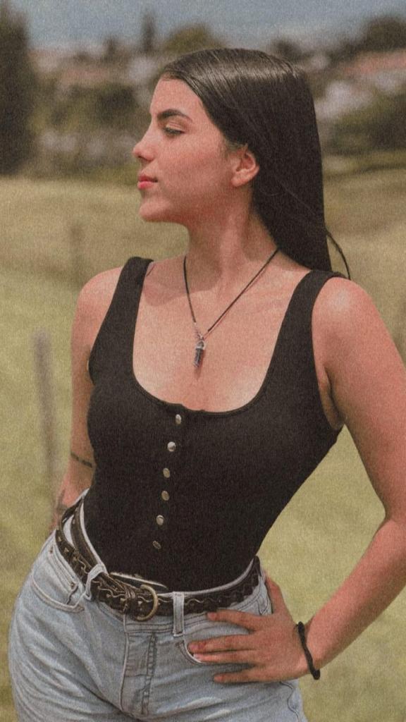 Chica busca chico en Madrid: 