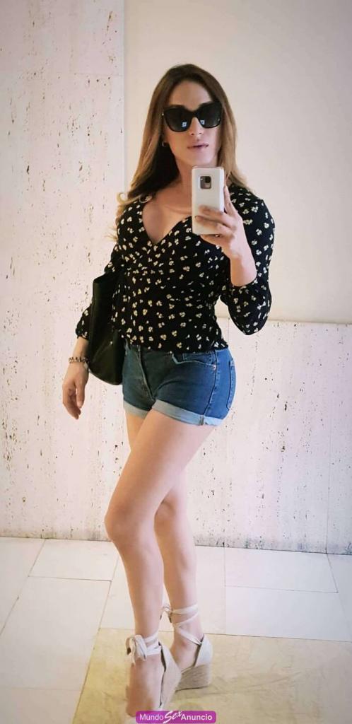 674686012: Travesti en Tarragona