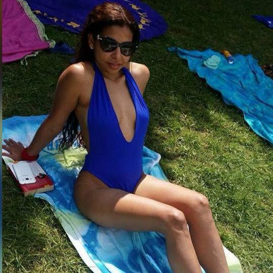 Chica busca chico en Barcelona: 