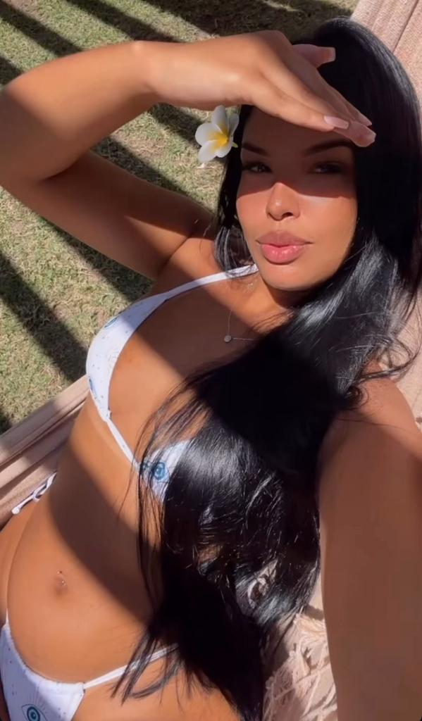 Chica busca chico en Ávila: 