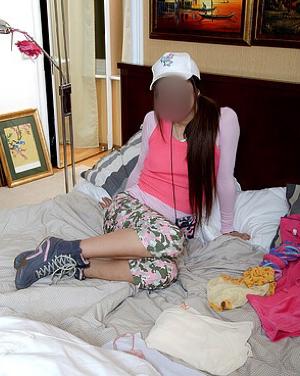 Chica busca chico en Navarra: 