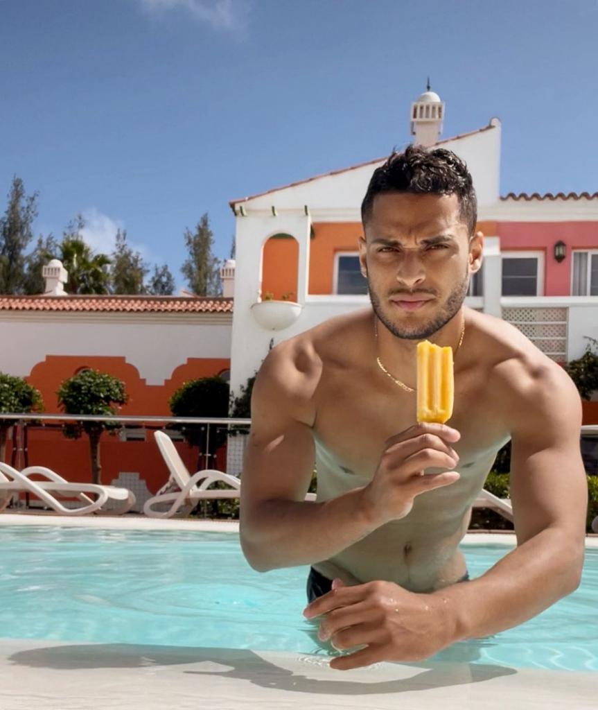 Chico busca chica en Sevilla: Chico busca chica