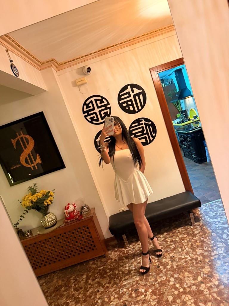 Chica busca chico en Toledo: Chica busca chico