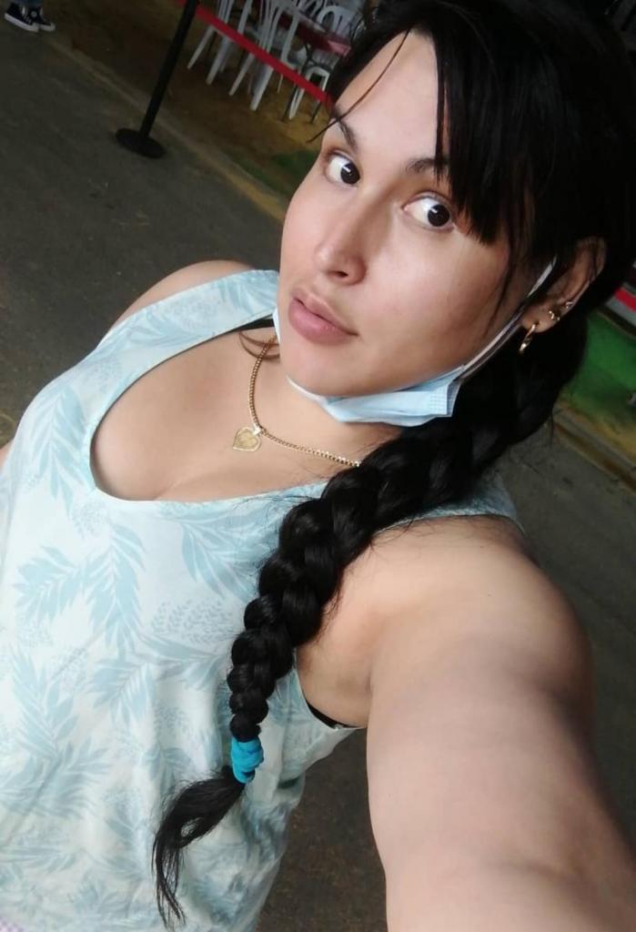 Transexual en Málaga: 