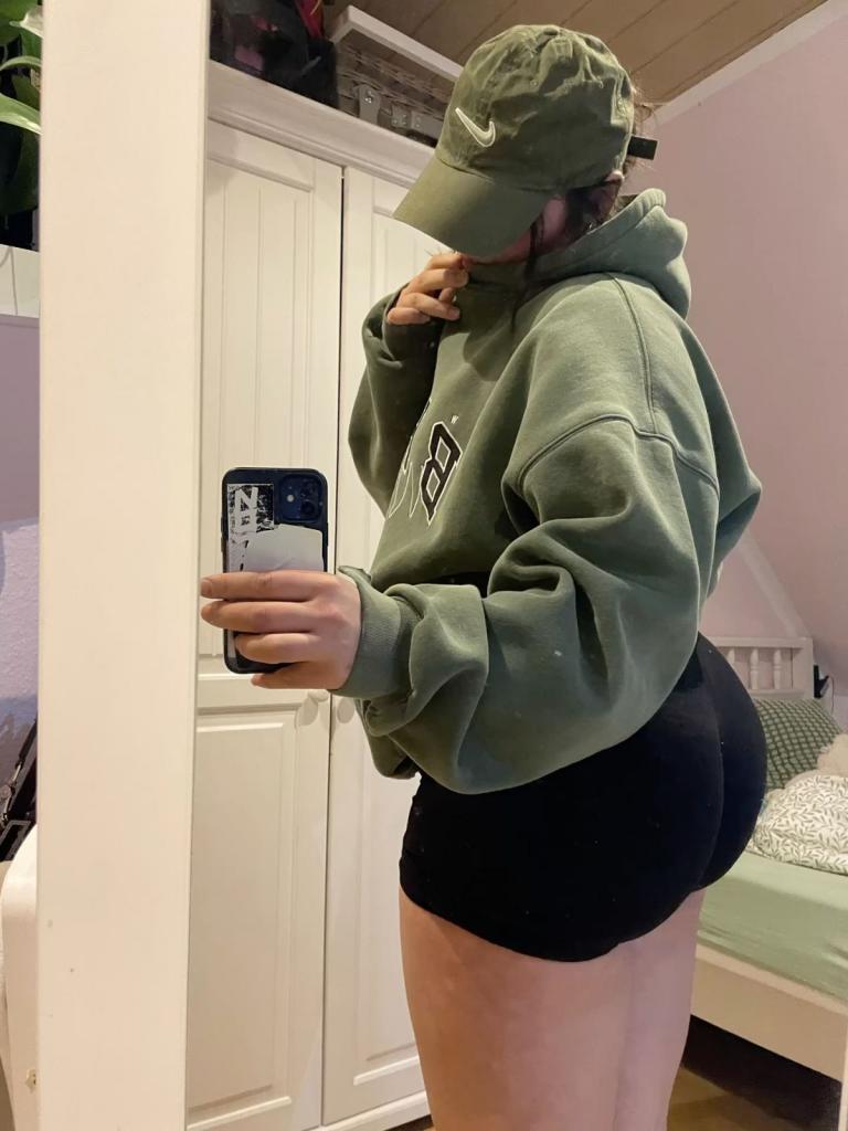 Chica busca chico en Badajoz: 