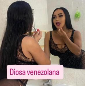 695095096: Transexual en Tenerife