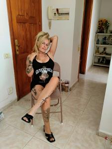 Chica busca chico en Las Palmas: 