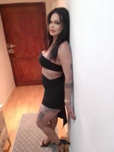 722246668: Transexual en Vizcaya