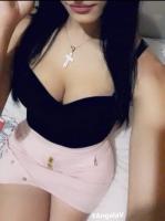 657671300: Transexual en Zaragoza