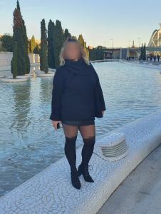 Chica busca chico en Castellón: 