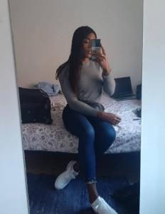 Transexual en La Rioja: 