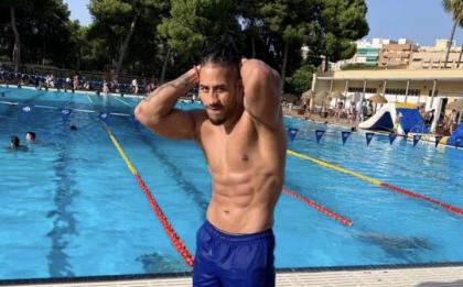 Chico busca chica en Valencia: 