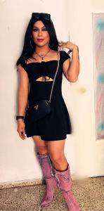 Chica busca chico en Badajoz: 