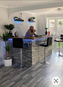 Chica busca chico en Madrid: 