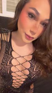 Transexual en Madrid: 