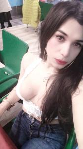 645110240: Transexual en Madrid