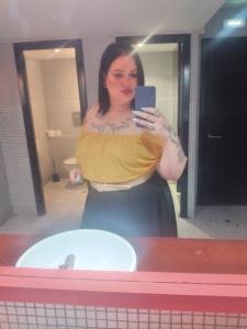 Travesti en Las Palmas: 