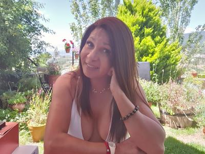 Chica busca chico en Huesca: 