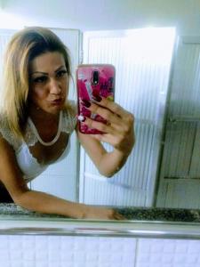 Transexual en Granada: 