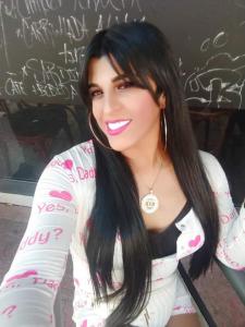 643739006: Travesti en Madrid