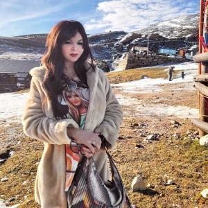 677396678: Travesti en Cantabria