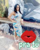 675033231: Transexual en Salamanca