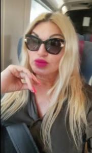 Chica busca chico en Madrid: 