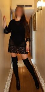 Chica busca chico en Barcelona: 