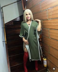 613605303: Transexual en Barcelona