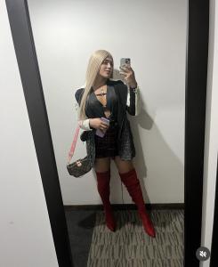 Travesti en Barcelona: 