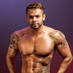 Chico busca chica en Madrid: 