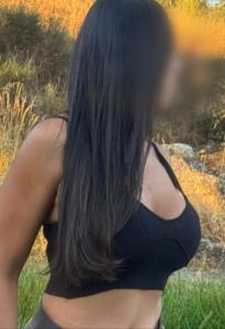 688349968: Chica busca chico en Málaga