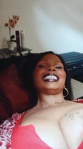 Transexual en Las Palmas: 