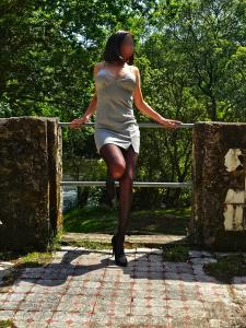 Chica busca chico en La Coruña: 