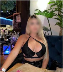 Chica busca chico en Málaga: 